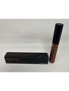 MAC Studio Fix 24-Hour Smooth Wear Concealer *NW50* / .24 oz / NIB CJ#101